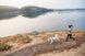 Повсякденна шлейка для собак Ruffwear Front Range&reg; XXS 33-43 см Сірий 30771 фото 24
