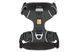 Повсякденна шлейка для собак Ruffwear Front Range&reg; XXS 33-43 см Сірий 30771 фото 9