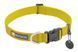 Полегшений нашийник для собак Ruffwear Hi & Light&trade; 28-36 см Жовтий 30687 фото 6