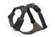 Повсякденна шлейка для собак Ruffwear Front Range&reg; XXS 33-43 см Сірий 30771 фото 8