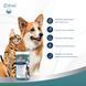 Вітаміни 8in1 Excel Brewers Yeast для собак та котів пивні дріжджі з часником для шкіри та шерсті 260 шт 1111201788 фото 9