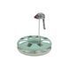 Іграшка Trixie Crazy Circle для котів ігровий трек з мишкою 24х29 см 1111126357 фото 1