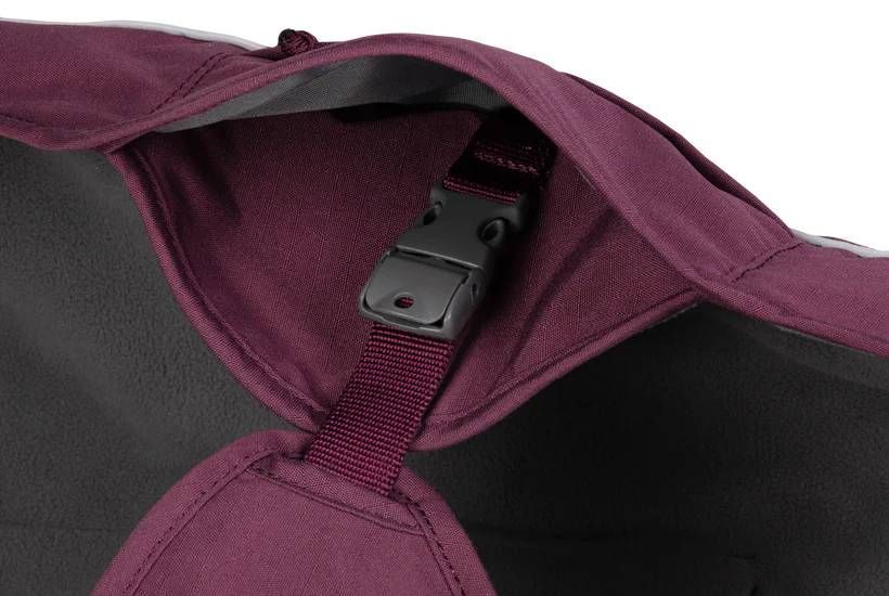 Куртка для собак Ruffwear Overcoat Fuse&trade; XXS Фиолетовый 30437 фото
