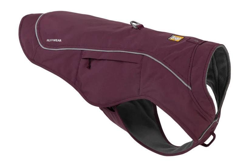 Куртка для собак Ruffwear Overcoat Fuse&trade; XXS Фиолетовый 30437 фото