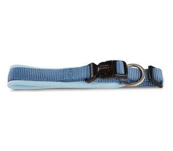 Нашийник для собак пом'якшений Wolters Professional Comfort 3 35-40 см / 30 мм Синій 28241 фото