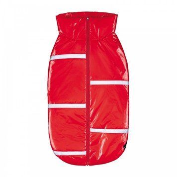 Жилет Pet Fashion Big Boss для собак червоний 4XL 1111166190 фото