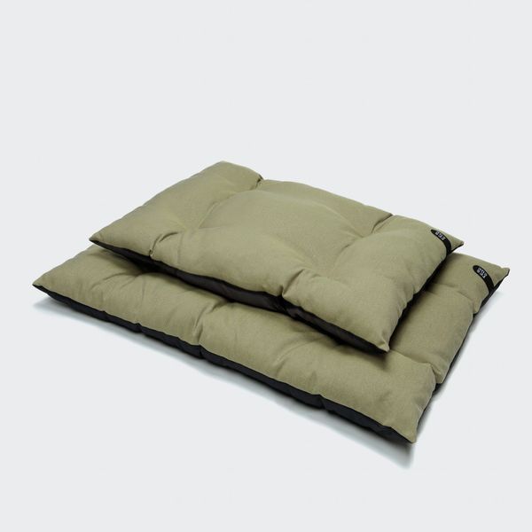 Лежанка для собак Cloud7 Rescue Pillow Зеленый M 45813 фото
