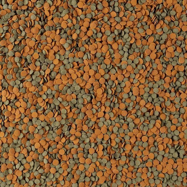 Корм сухий Tetra Wafer Mix для акваріумних донних риб та ракообразних в пластинах 15 г 11813 фото