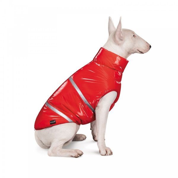 Жилет Pet Fashion Big Boss для собак червоний 4XL 1111166190 фото