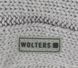 В'язаний светр для собаки Wolters Cable Knit з візерунком коси 25 см Сріблястий 29594 фото 27