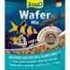 Корм сухий Tetra Wafer Mix для акваріумних донних риб та ракообразних в пластинах 15 г 11813 фото 1