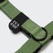Повседневная шлейка для собак Cloud7 Rescue Basic Harness Зеленый XXS 46113 фото 3