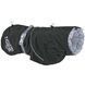 Дощовик для собак Hurtta Monsoon coat Сірий 40 40028 фото 1
