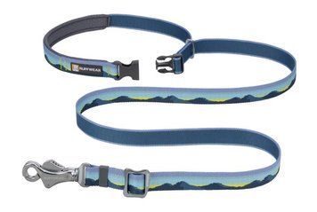 Регульований повідець для собак Ruffwear Crag EX&trade; Бірюзово-блакитний 30885 фото