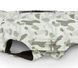 Попона дощовик для собак Wolters Camouflage 28 см Камуфляж 28386 фото 3