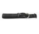 Нашийник для собак пом'якшений Wolters Professional Comfort 3 35-40 см / 30 мм Чорний 28246 фото 5