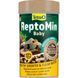 Корм Tetra ReptoMin Baby для черепах палички 32 г/ 100 мл 7786 фото 1