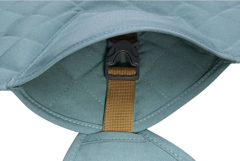 Пальто для собак Ruffwear Stumptown&trade; L Зелений 30489 фото