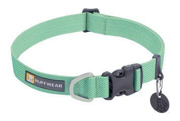 Полегшений нашийник для собак Ruffwear Hi & Light&trade; 23-28 см Зелений 30690 фото