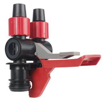 Краник Hagen Fluval AquaStop Valve для фільтру FLX07 1111162992 фото