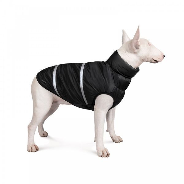 Жилет Pet Fashion Big Boss для собак чорний 3XL 1111166193 фото