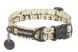 Повсякденний нашийник для собак Ruffwear Front Range&trade; 36-51 см Сірий з жовтим 41839 фото 2