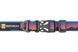 Светоотражающий ошейник для собаки Ruffwear Crag&trade; 51-66 см Розово-синий 30640 фото 6