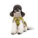 Попона для собак Gigi Pet Fashion, L фісташковий, бежевий 1111202330 фото 3
