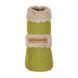 Попона для собак Gigi Pet Fashion, L фісташковий, бежевий 1111202330 фото 1