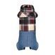 Костюм Pet Fashion Dandy для собак М 1111223867 фото 1
