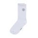 Шкарпетки для власників собак Palopa Tennis Socks Logo Помаранчевий/Блакитний/Сірий 3 пари 40-45 45556 фото 6