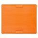 Лизальний килимок антистрес для собак LickiMat Soother XL Orange, м'яка основа 27757 фото 8