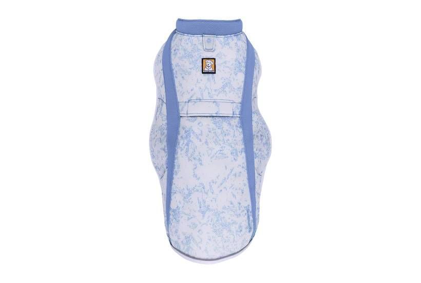 Охлаждающая попона для собак Ruffwear Swamp Cooler&trade; XS Фиолетовый 30540 фото