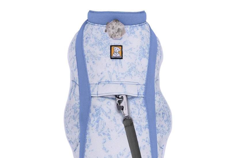 Охлаждающая попона для собак Ruffwear Swamp Cooler&trade; XS Фиолетовый 30540 фото