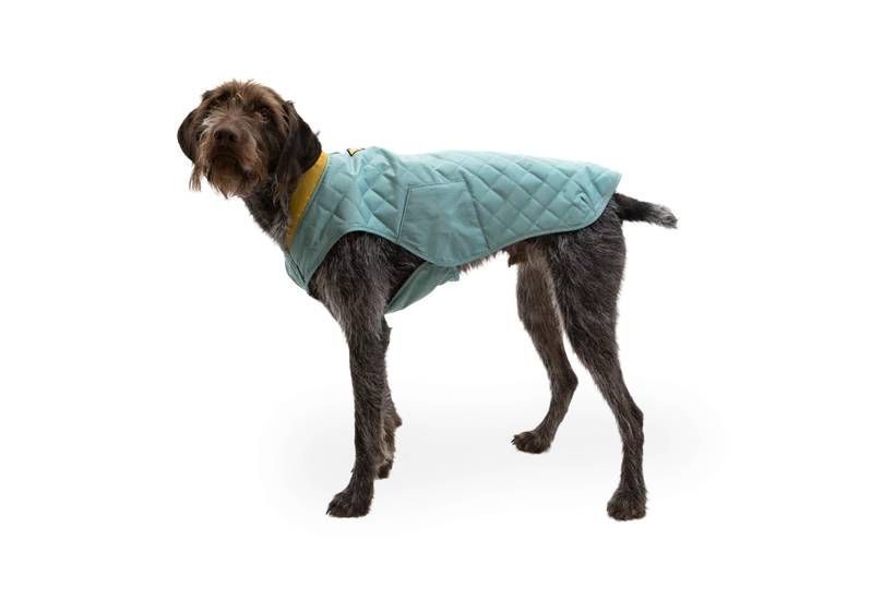 Пальто для собак Ruffwear Stumptown&trade; XL Зелений 30490 фото