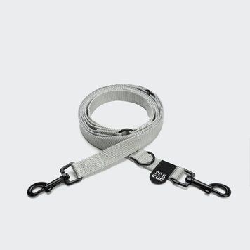 Повседневный поводок для собак Cloud7 Rescue Basic Серебристый 230 см / 2 см L 46116 фото