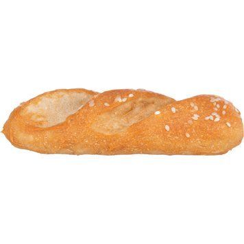 Ласощі Trixie Denta Fun Mini Baguette bulk для собак Багет Дента Фан Міні батон 13 см 70 г 5 шт/уп 1111185717 фото