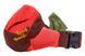 Сумка-бананка поясна для корму та аксесуарів Ruffwear Home Trail&trade; Червоний 31045 фото 7