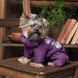 Костюм Pet Fashion LOLA для собак бузковий XS2 1111175224 фото 5