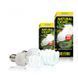 Лампа тераріумна ExoTerra Repti Glo 2.0 Natural Light для усіх видів рептилій та амфібій люмінесцентна 25 Вт Е27 1111116320 фото 4