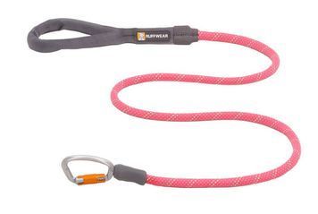 Рефлекторний повідець канат для собак Ruffwear Knot-a-Leash&trade; L 1,5 м / 11 мм Рожевий 41918 фото
