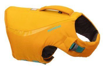 Спасательный жилет для собак Ruffwear Float Coat&trade; S Оранжевый 30965 фото
