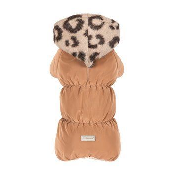 Комбінезон Pet Fashion Melisa для собак дівчинка карамель S2 1111205091 фото