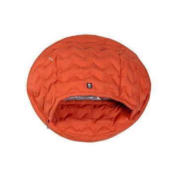 Спальний мішок для собак Hurtta Sleepover sleeping bag Помаранчевий L 45365 фото
