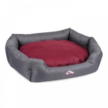 Лежак Pet Fashion Bosphorus 3 для собак 95х78х24 см 1111160860 фото