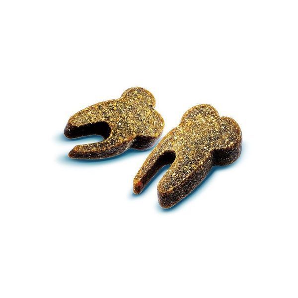 Ласощі Brit Care Functional Snack Dental для собак для захисту зубів та ясен з олениною та розмарином 150 г 1111158243 фото