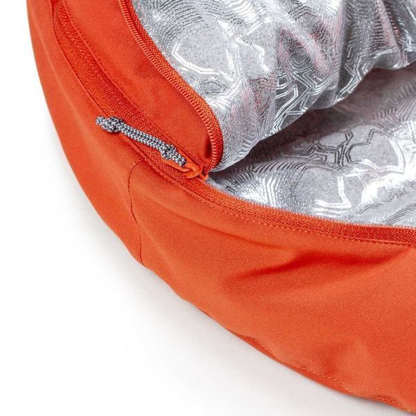 Спальний мішок для собак Hurtta Sleepover sleeping bag Помаранчевий L 45365 фото