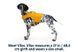 Спасательный жилет для собак Ruffwear Float Coat&trade; S Оранжевый 30965 фото 7