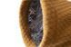 Утепленная куртка для собак Hurtta Warming Midlayer ECO 40 Горчичный 31436 фото 20
