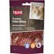 Ласощі Trixie Premio Duck Filet Bites для котів сушене філе качки 50 г 1111136712 фото 4